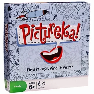 Pictureka