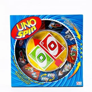 Uno Spin ...