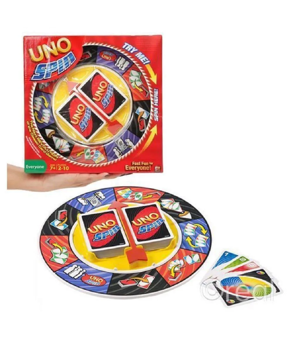 Uno Spin ... - Image 4