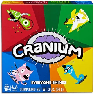 Cranium...