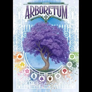 Arboretum ...