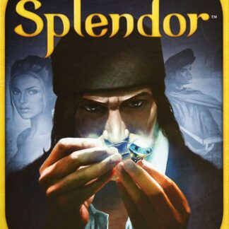 Splendor ...