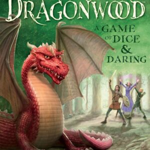 Dragonwood ...