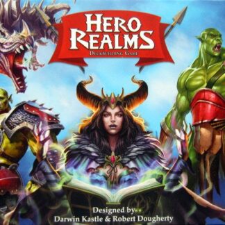 Hero Realms ...