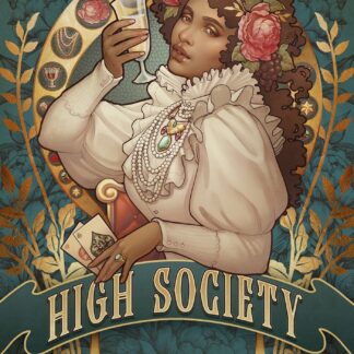 High Society ...