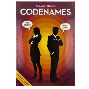 Codenames ...