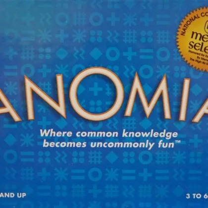 Anomia