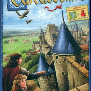 Carcassonne