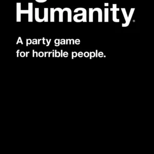 Cards Against Humanity