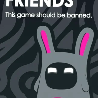 Disturbed Friends