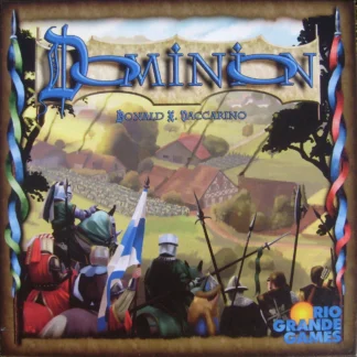 Dominion Box