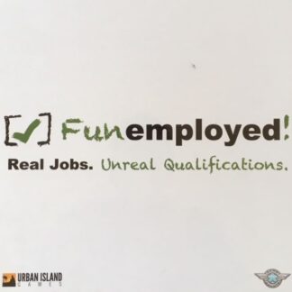 FUNEMPLOYED ...
