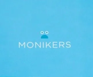 Monikers