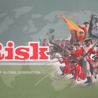 Risk