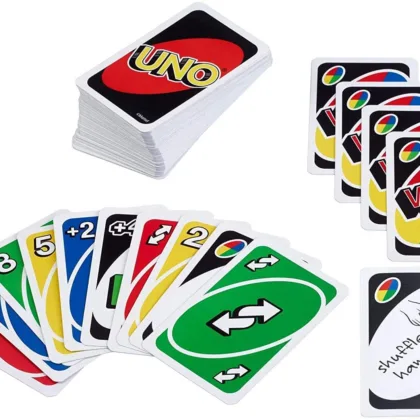 Uno …