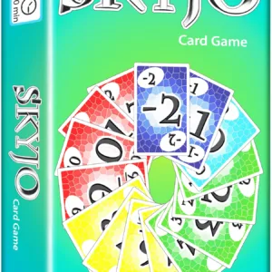 board games Skyjo