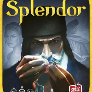 splendor board game