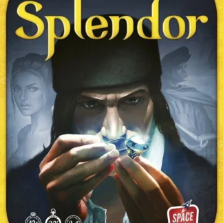 splendor board game
