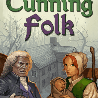 Cunning Folk