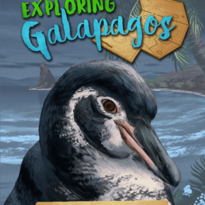 Exploring Galapagos