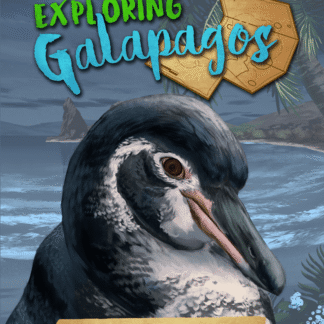 Exploring Galapagos