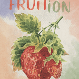 Fruition