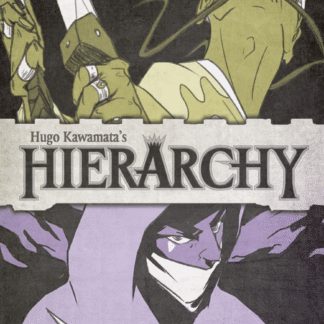Hierarchy