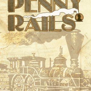 Penny Rails