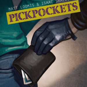 Pickpockets
