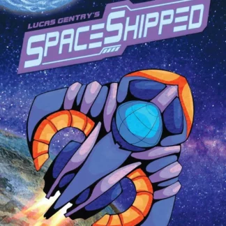SpaceShipped