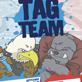 Tag Team
