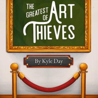 The Greatest of Art Thieves
