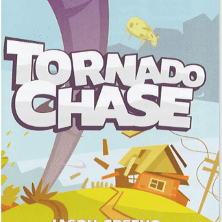 Tornado Chase