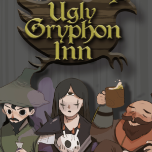 Ugly Gryphon Inn