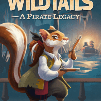 Wildtails