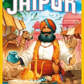 Jaipur Front