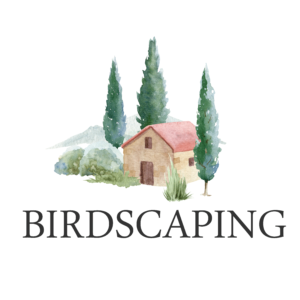 Birdscaping