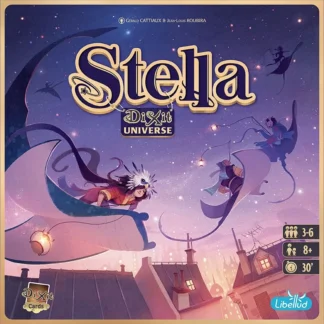 Stella Dixit