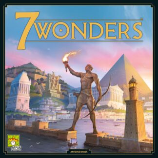 7 Wonders (Second Edition) ...