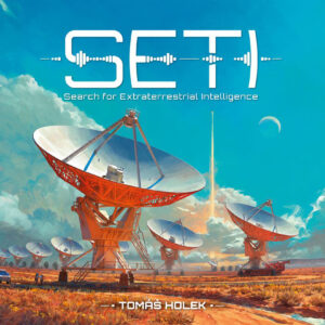 Seti frontMod