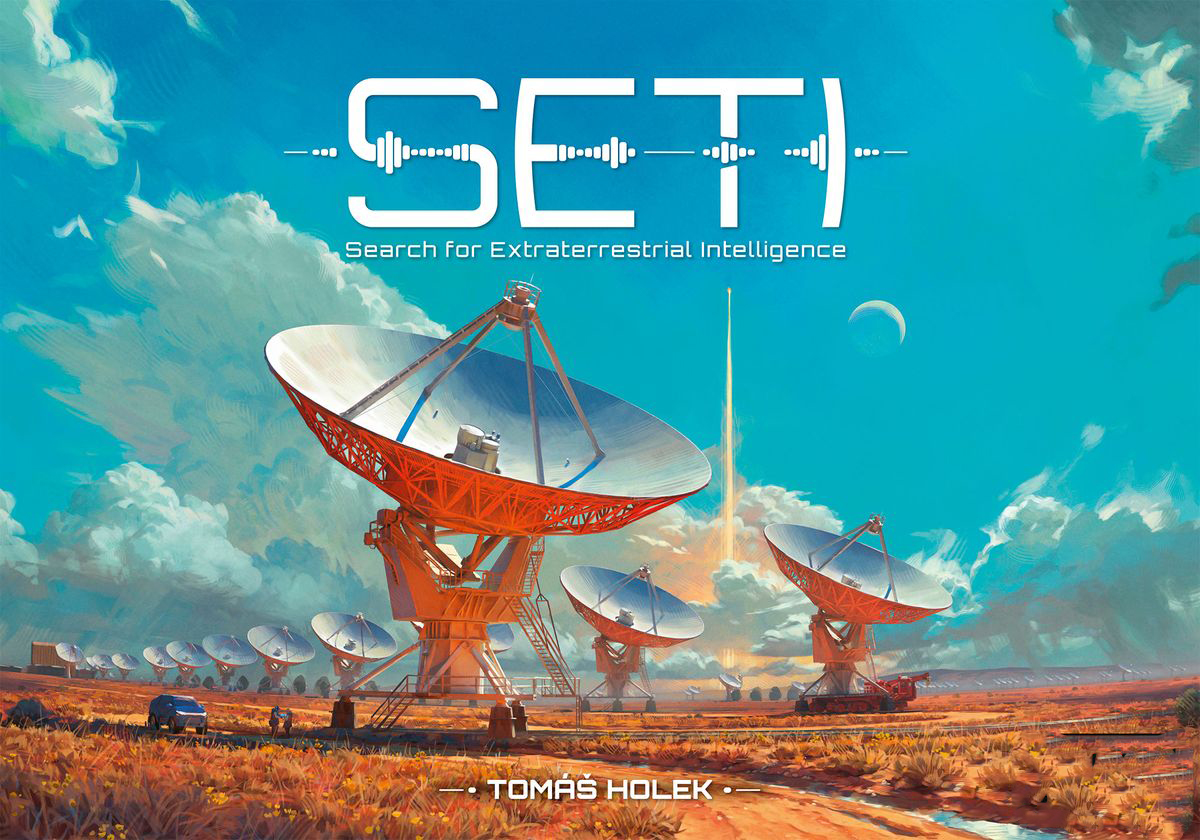 Seti frontMod