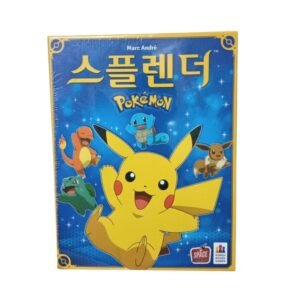 pokemon splendor board game