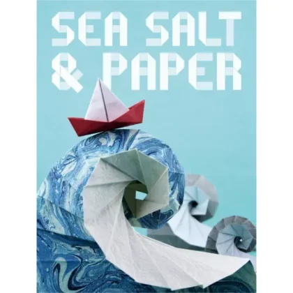 Sea Salt & Paper (2022)…