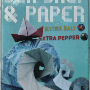 Sea Salt & Paper (2022)...
