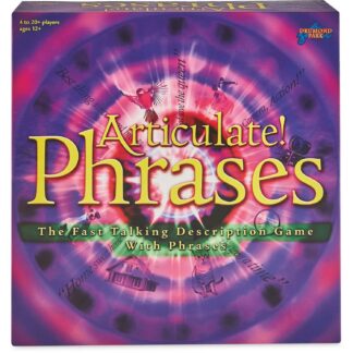 Articulate! Phrases (2019) ...