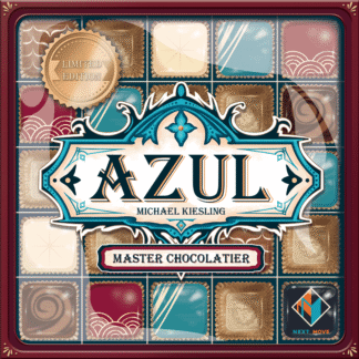 Azul: Master Chocolatier (2022) ...