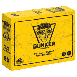 Bunker (2020) ...