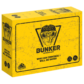 Bunker (2020) ...