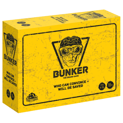 Bunker (2020) …