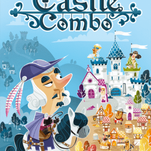 Castle Combo (2024) ...